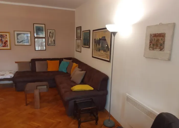 Apartman Nena
