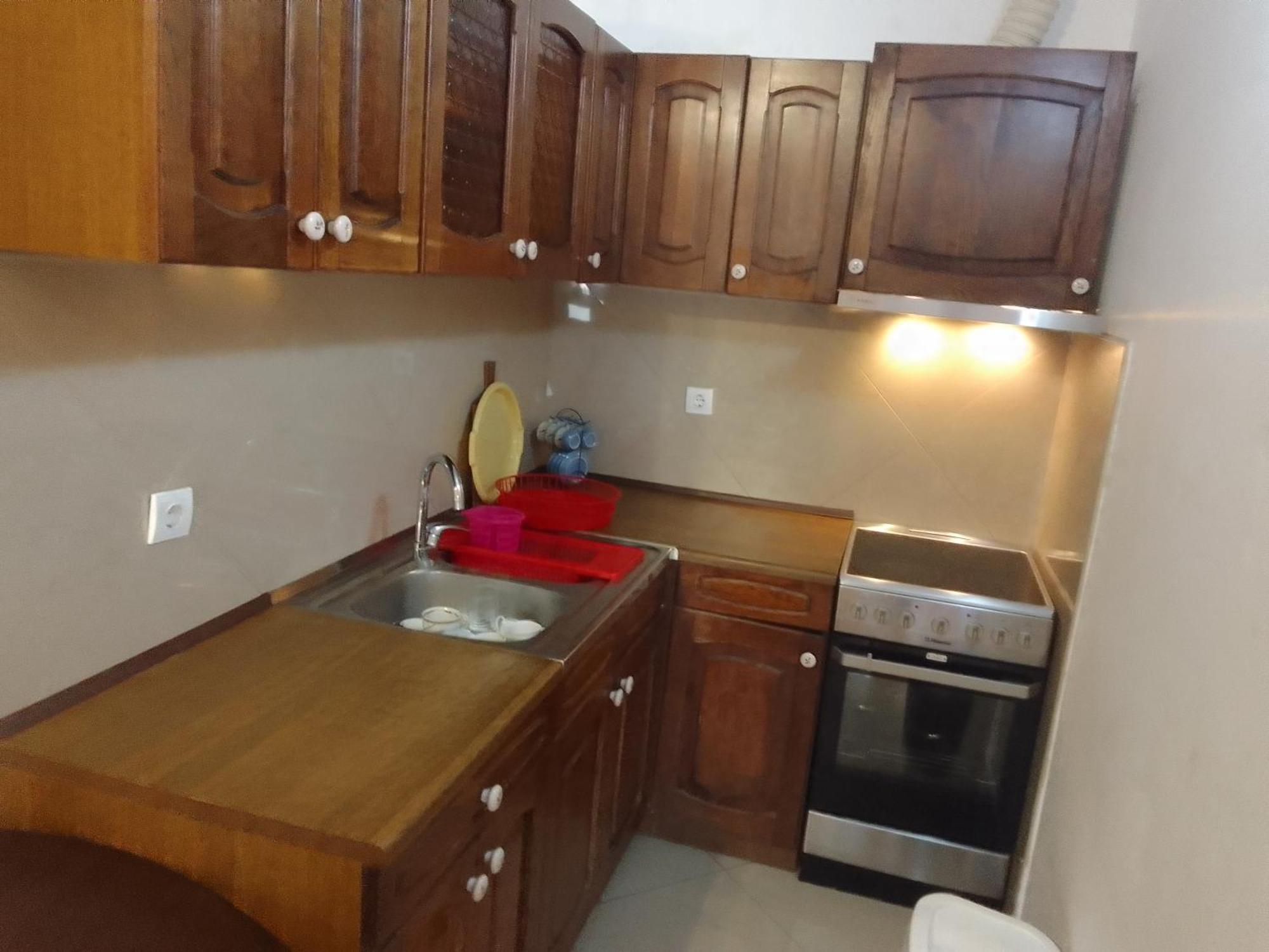 Apartment Apartman Nena Budva