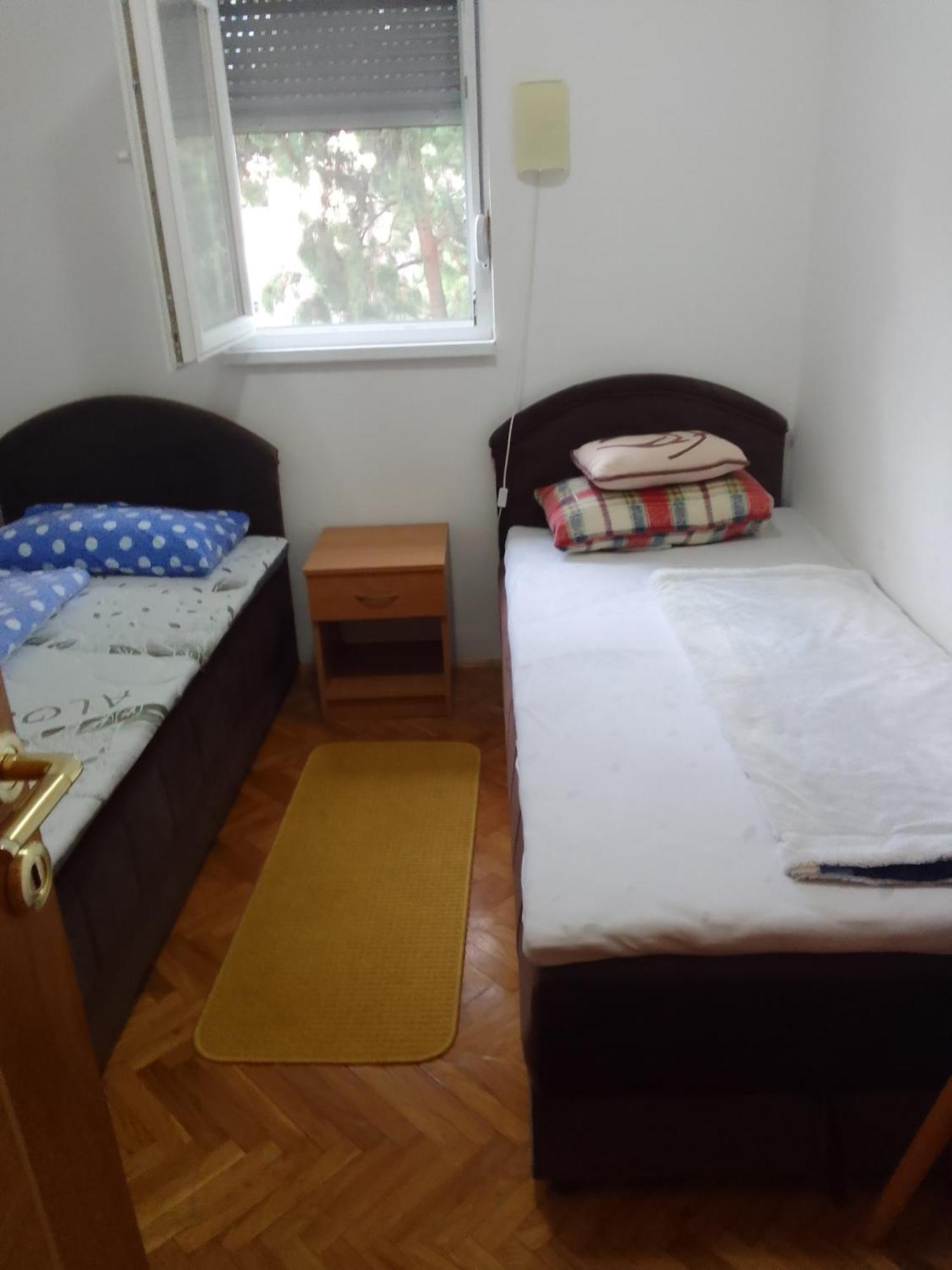 Apartman Nena *